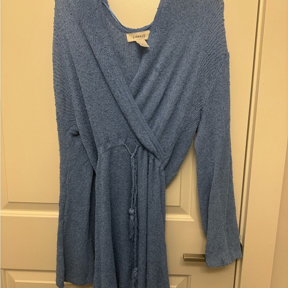 Lspace Topagna Dress - Picture 4 of 4